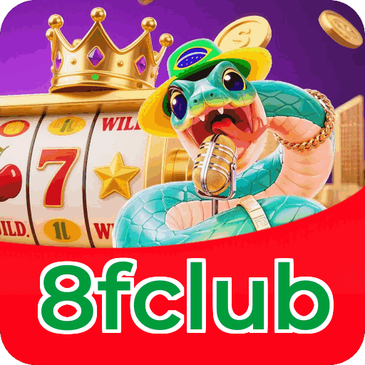 Bônus de boas-vindas 8fclub